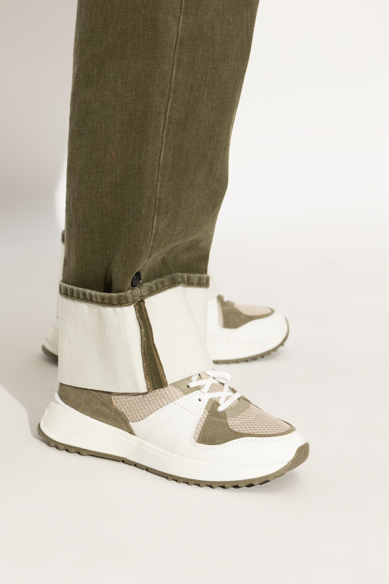 Michael Michael Kors Sneakers Jaime | Women's Shoes | Vitkac
